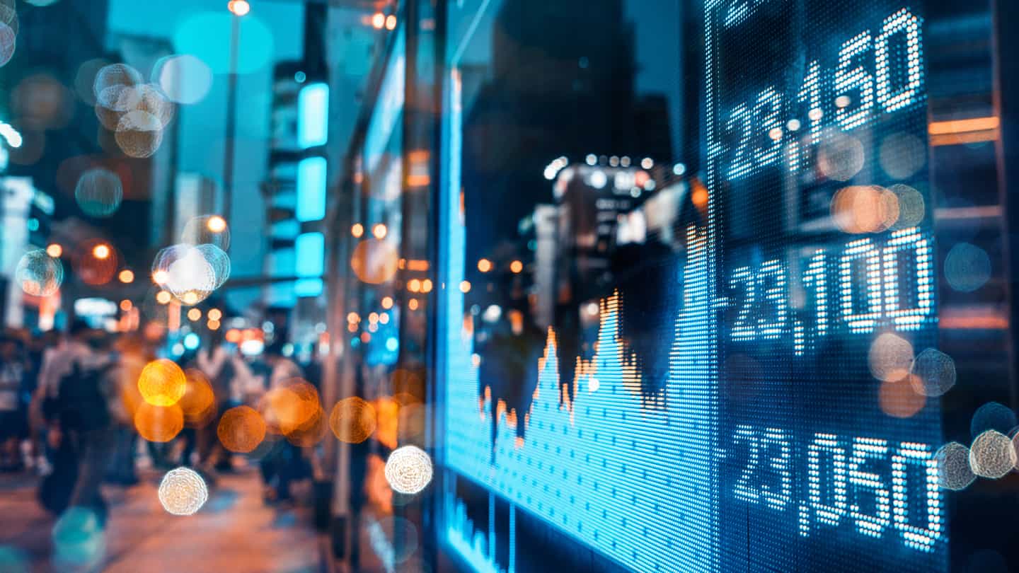 Die besten Investmentplattformen im Jahr 2024