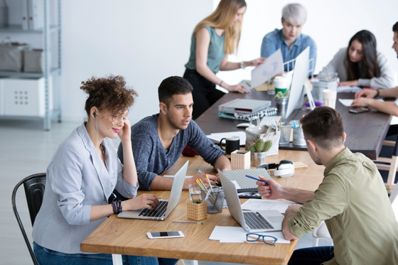 So erstellen Sie einen Businessplan für die Gründung Ihres eigenen Unternehmens