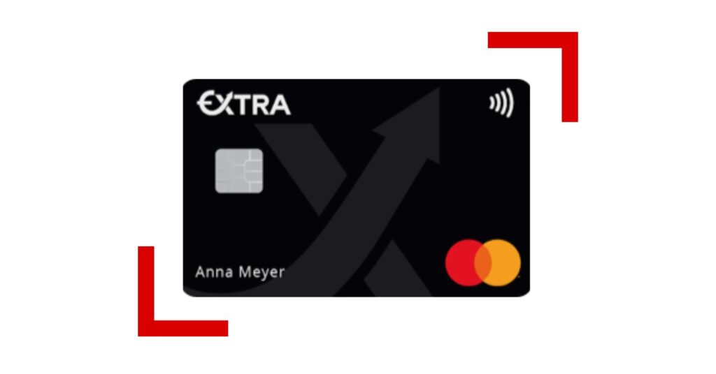 Die Extra Card Mastercard