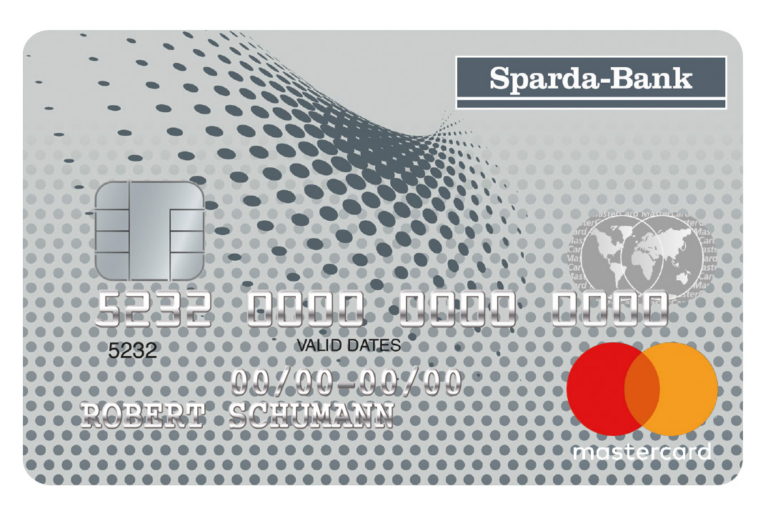 Sparda Bank Hessen Platinum Kreditkarte